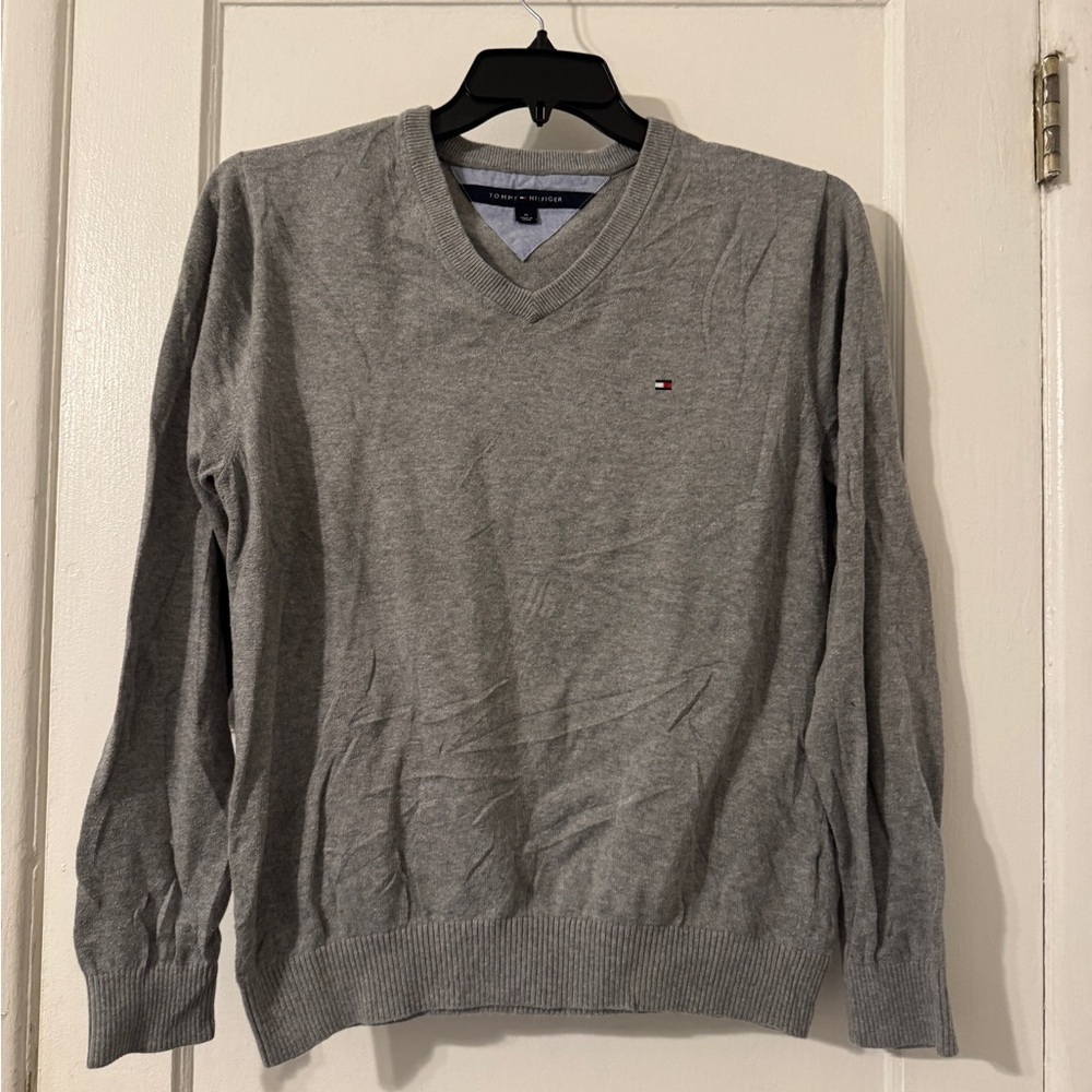 Tommy Hilfiger men’s sweater size medium